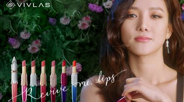 一支自帶女王風(fēng)范的鋼筆口紅 成就一個(gè)美帥的女人