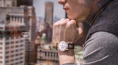 2017天王秋冬新品，只為提升你的形象氣質(zhì)