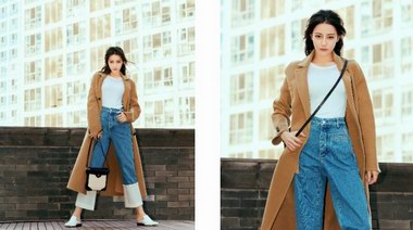 Farfetch邀請(qǐng)熱巴與Gogoboi為您精選雙十一購物單