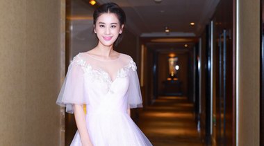 孫儷黃圣依劉詩(shī)詩(shī)，低調(diào)沒(méi)緋聞的清純女星大盤(pán)點(diǎn)