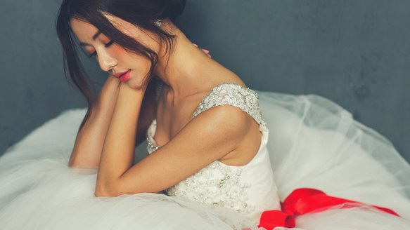 夠貴的婚紗照就夠美？韓國(guó)藝匠Artiz Studio背后的時(shí)尚哲學(xué)