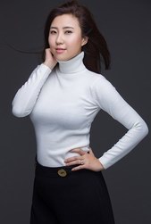 紀(jì)景姝入選“中國(guó)商界女性新領(lǐng)軍者營(yíng)”