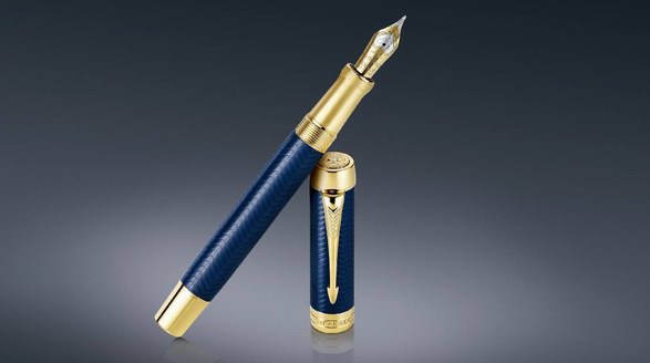 追求生活儀式感的你，怎能錯(cuò)過(guò)一支優(yōu)雅的派克筆！