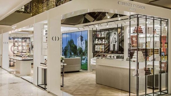 你有一封來自DIOR迪奧香氛世家的邀請(qǐng)函，請(qǐng)查收