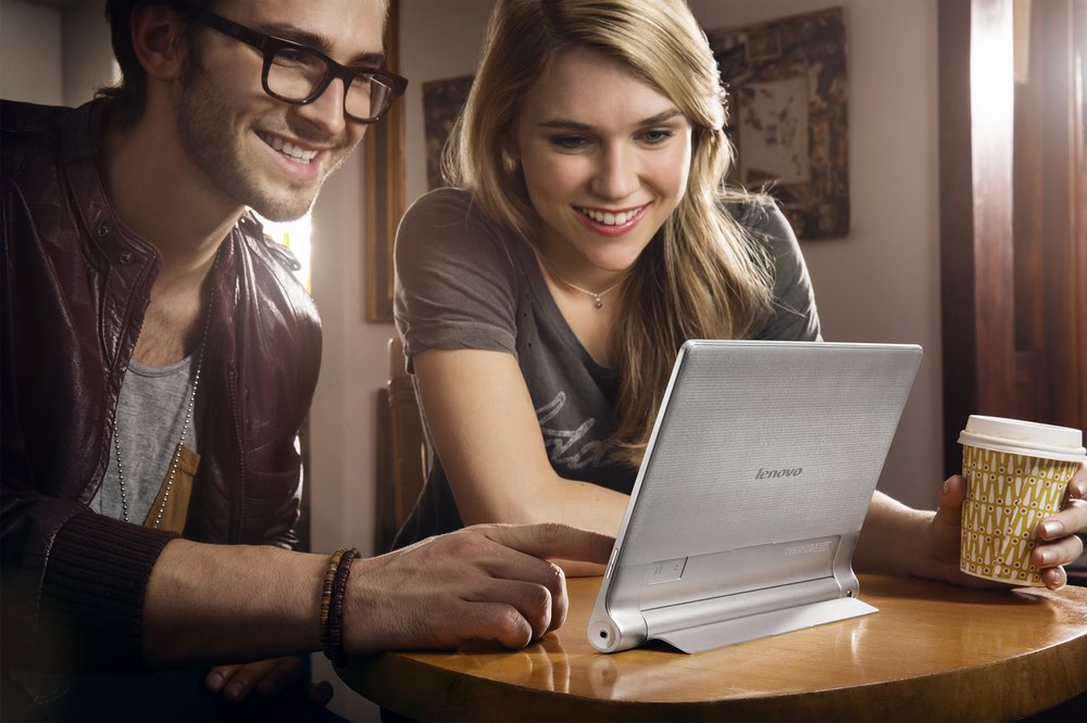 聯想YOGA平板成都首發(fā) 提前引爆雙十一優(yōu)惠狂潮