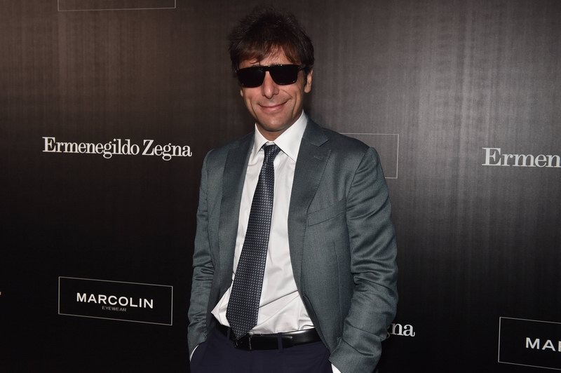 Ermenegildo Zegna & Marcolin新眼鏡系列米蘭完成全球獨家首秀