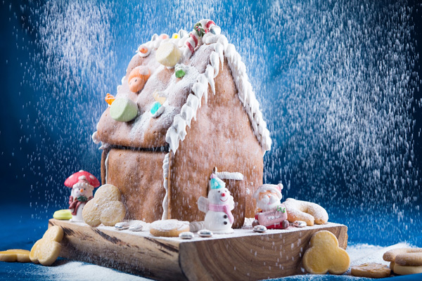 樂享圣誕 北京四季酒店呈獻佳節(jié)繽紛特惠