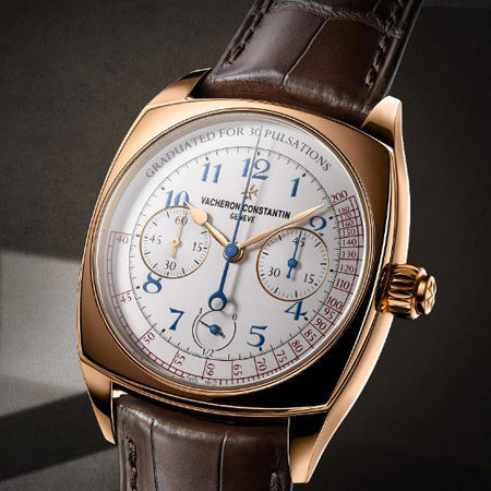 滿滿的干貨！關于世界十大名表你要知道這些