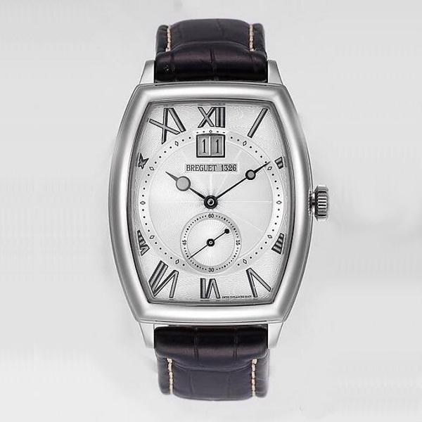 寶璣Heritage 5410：玩家才懂的精雕細琢