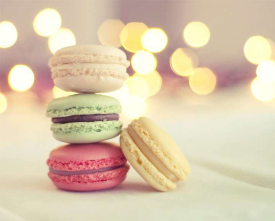 真假馬卡龍，你分清了嗎？