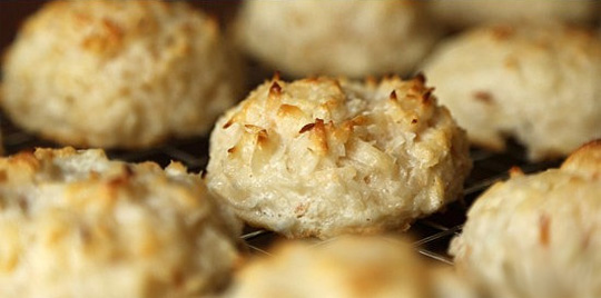 真假馬卡龍，你分清了嗎？