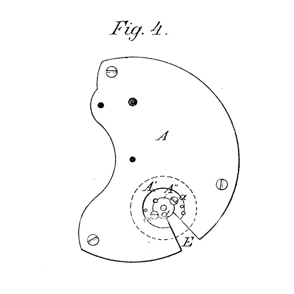 回顧精密制表先鋒費爾迪南多?朗格的重要發(fā)明