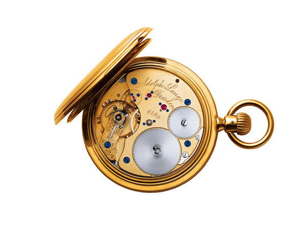 回顧精密制表先鋒費爾迪南多?朗格的重要發(fā)明