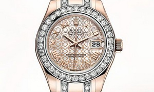 腕表貴金屬：玫瑰金和紅金到底一樣嗎？