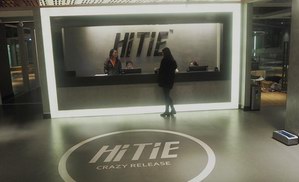 別具一格的夜店健身房HITIE，每周趴體玩出新高度！