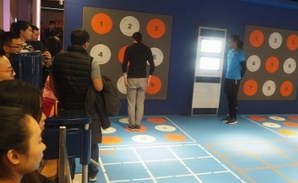 春暖花開(kāi)健身季！HITIE是如何引燃年輕人運(yùn)動(dòng)熱情的？