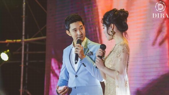 蒂拉三亞峰會四周年年會慶典圓滿成功！