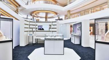 寶詩龍Boucheron——哪一面才是最精彩的自己？