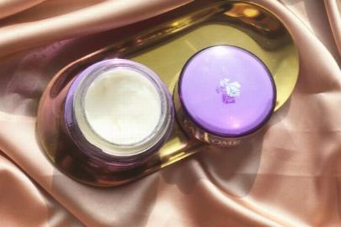 拒絕卡粉不服帖，好用的保濕面霜推薦