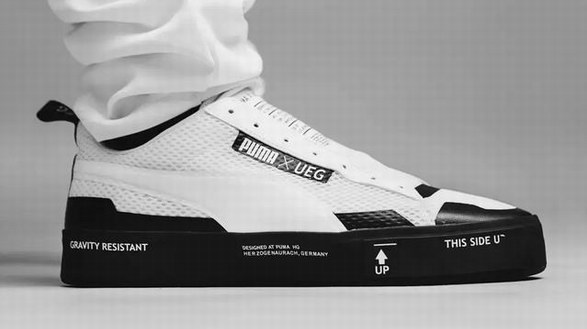 【型男學(xué)院】夏季有型的潮男都穿這些鞋子，你穿了嗎