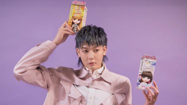 更好的選擇，是從頭開始 - 姜思達和斐絲麗的第一次