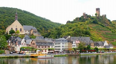 德國2015年份葡萄酒是否值得關(guān)注？