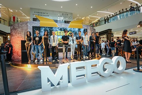 高顏值，有故事，時(shí)尚金飾哪個(gè)值得買？什么，唯有MEEGO？