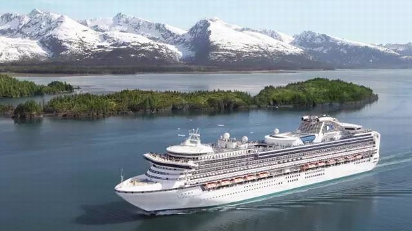 皇家郵輪：這個(gè)夏天，來(lái)次不一樣的旅行