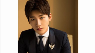 邢昭林成為都市麗人寵溺設(shè)計(jì)師，合作系列即將上市