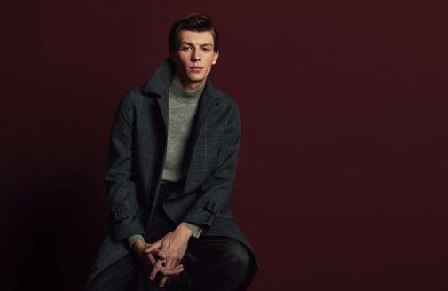 BEANPOLE 2018秋季系列 醇色撞擊，去繁從簡