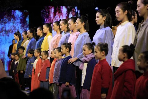 照本堂：穿布衣的新文化，照生活的新潮流