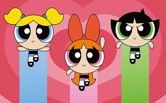 新生代女孩力量，元?dú)鉂M滿共慶20周年