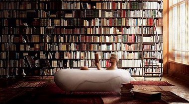 詩意地棲居 為心靈預(yù)留一個(gè)角落