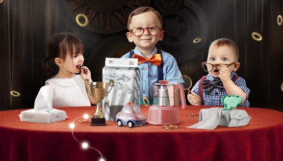 秉父母之心做產(chǎn)品，babycare為消費(fèi)者打造最好母嬰品牌