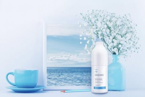收下這份COSCURE珂思蔻治愈禮 | 2019無懼敏感，堅韌如初