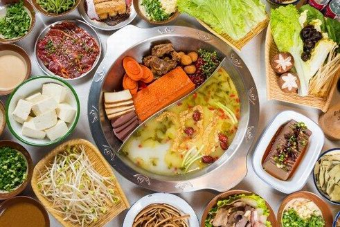 什么！??！肉鋪圌·牛排火鍋竟然有時(shí)光機(jī)？