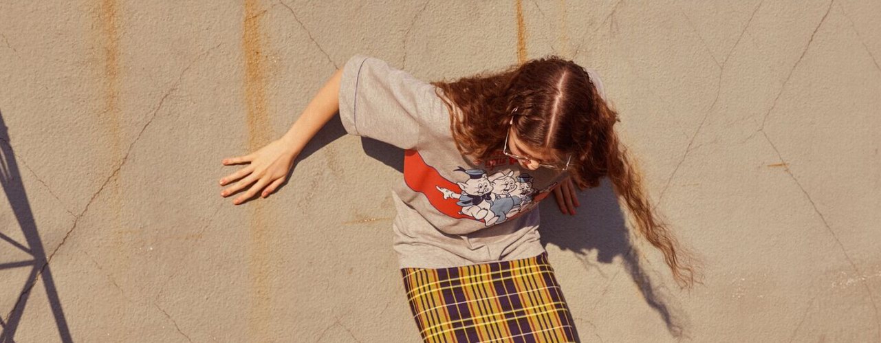 要膽子也要腦洞！迪士尼大玩跨界，與雪梨攜手“三只小豬”強(qiáng)勢霸屏