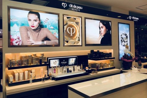 出門旅行拒絕化身苦力代購，去銀座VIVI一站搞定！