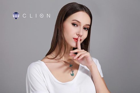 CLION青獅，珠寶首飾界2019夏季呈現(xiàn)跨時(shí)代的未來(lái)！