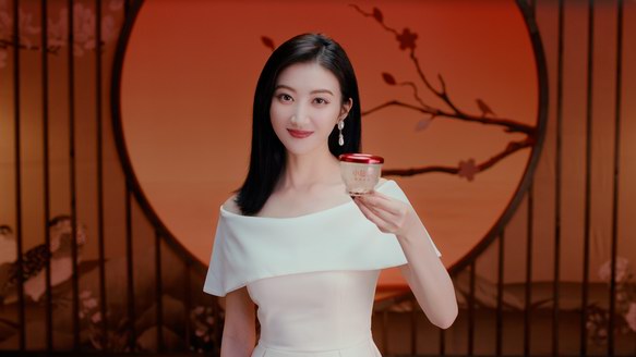 小仙燉跨界文化IP紅樓夢，聯(lián)合天貓“國潮來了”掀起養(yǎng)生新潮流 