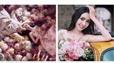 操刀郭碧婷婚紗大片的網(wǎng)紅攝影師，也來自這家公司？