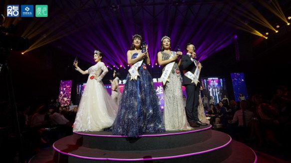 追夢三載！中食安泓三周年慶典展望健康新“元年”