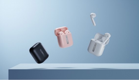 時(shí)隔15年，OPPO Enco Free續(xù)寫(xiě)“地鐵CP”浪漫結(jié)局