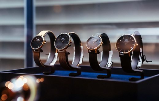 DANIEL WELLINGTON抓住市場契機(jī)，為中國消費(fèi)者打造極簡美學(xué)魅力