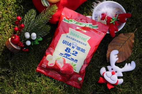 疫情期居家零食如何選？UHA悠哈讓你更對味！