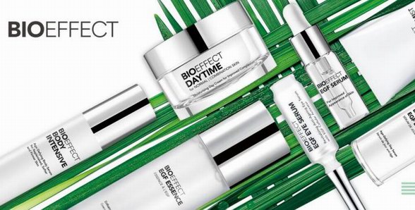 冰島小魔瓶，榮耀回歸——BIOEFFECT海外旗艦店攜滿滿誠意，盛裝登場！