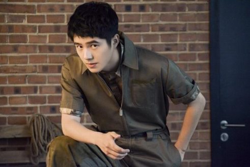 《唐探3》延期不遺憾，劉昊然新代言vivo S6發(fā)布會(huì)在即