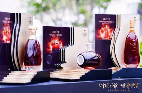 老酒回購(gòu):這個(gè)年份的張?jiān)？裳虐滋m地可雅XO白蘭地價(jià)值超百萬(wàn)!