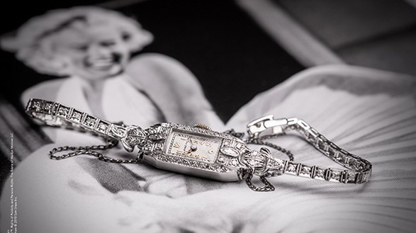 瑪麗蓮?夢(mèng)露：獨(dú)立，做精彩自我