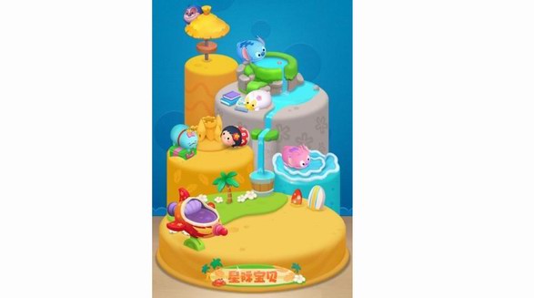 小怪獸來(lái)啦！星際寶貝登陸松松總動(dòng)員